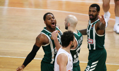 Euroleague: Η μεγάλη ώρα των playoffs πλησιάζει! (video)