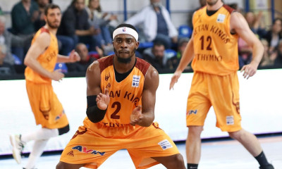 Ο Χίκι πέτυχε το πρώτο τριπλ νταμπλ μετά από 18 χρόνια στη Basket League!