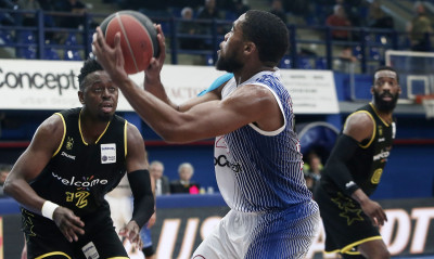 Χολαργός-Άρης: 76-63: Συνεχίζει να γράφει ιστορία (photos)