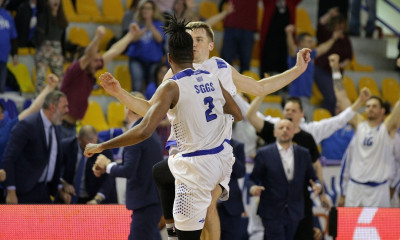 Κύμη-Ήφαιστος Λήμνου 90-83: Το ένστικτο της επιβίωσης της δίνει το πάνω χέρι!