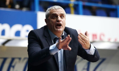 Πεδουλάκης: «Μεγάλη ομάδα δεν γίνεσαι σε μια ημέρα»