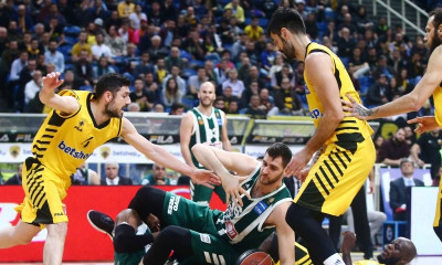 Deflections: Το στατιστικό που έκανε ευτυχισμένο τον Ρικ Πιτίνο