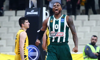 Τόμας: «Ευκαιρία να αποκτήσουμε ρυθμό, να παρουσιαστούμε όπως πρέπει κόντρα στη Ρεάλ»