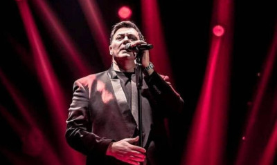 Non Stop επιτυχία για τον Νίκο Μακρόπουλο