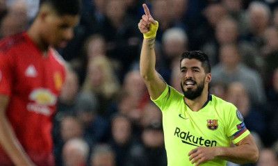 Champions League: Το μεγάλο βήμα της Μπαρτσελόνα και οι ανοιχτοί λογαριασμοί της Γιουβέντους (vids)