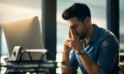 Έτσι θα καταπολεμήσεις το άγχος σου like a pro!