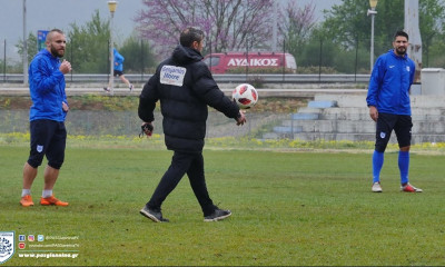 ΠΑΣ Γιάννινα: Φουλάρει ενόψει Αστέρα