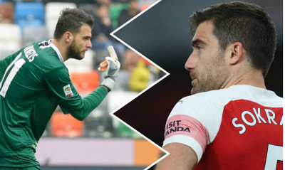 Europa League: Τα βλέμματα στον ελληνικό «εμφύλιο»