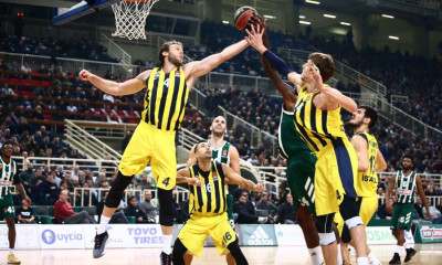 Euroleague: Οι καλύτερες τάπες της Regular Season (video)