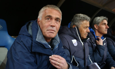 Λαμία: Μόνο ο Πίτι εκτός