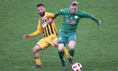 Παναθηναϊκός: Το δίλημμα για Άλτμαν