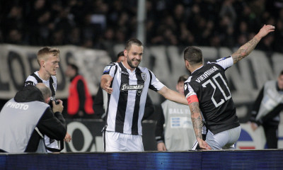 ΠΑΟΚ: Όνομα-έκπληξη για την επίθεση! (photos)