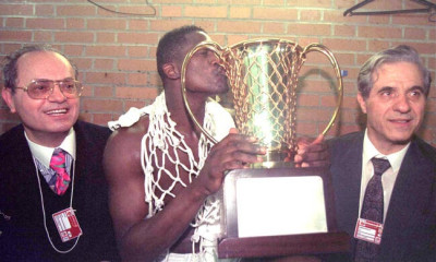 Παναθηναϊκός ΟΠΑΠ: Το μυθικό συμβόλαιο του Ντομινίκ Ουίλκινς (photos)