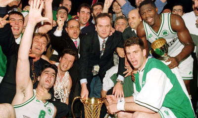 Έτσι "έζησα" το πρώτο ευρωπαϊκό…