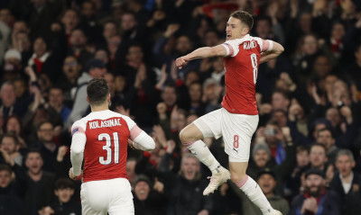 Europa League: Στον Παπασταθόπουλο ο «εμφύλιος»