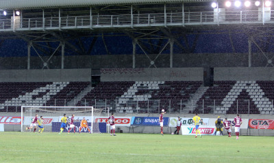 Η εξαίρεση της ΑΕΛ για τον πιο πιστό οπαδό του ΠΑΟΚ