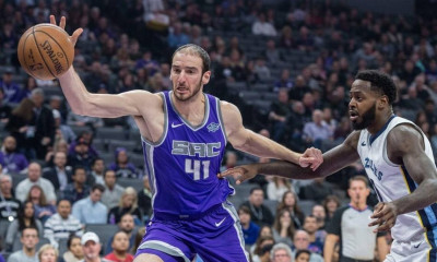 Κινγκς: Απολύθηκε ο Γιέργκερ, προς παραμονή ο Κώστας Κουφός! (photo)