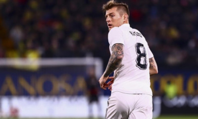 Ρεάλ Μαδρίτης: Αποχωρεί και ο Κρόος!