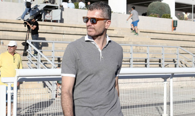 Παναθηναϊκός ΟΠΑΠ: Βραβεύει με Προμηθέα τον Καλαϊτζή