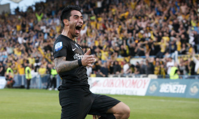 Η στάση του Αραούχο που αλλάζει τα δεδομένα