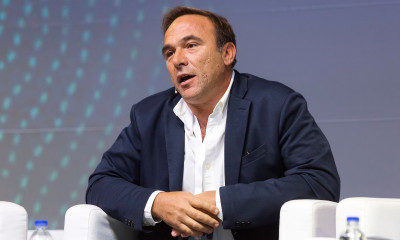 Κόκκαλης: «Fake news το ενδιαφέρον μας για την ΚΑΕ Ολυμπιακός»