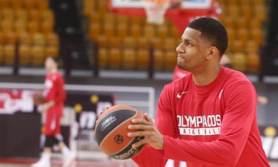 Τουπάν: «Να βρούμε τι φταίει και να παρουσιάσουμε την εικόνα που πρέπει»