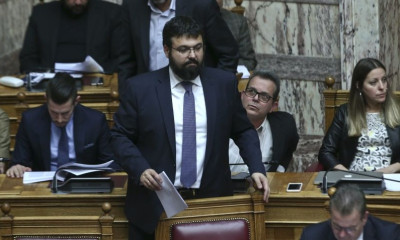 Βασιλειάδης: «Πιο πολλές πιθανότητες για το Euro 2028»