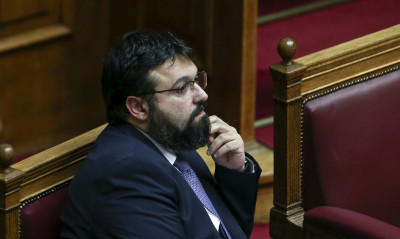 Βασιλειάδης: «Το πρωτάθλημα φέτος είχε τις λιγότερες δυνατές σκιές»