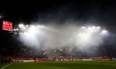 Ολυμπιακός: Απίστευτη… τρέλα για Ξάνθη