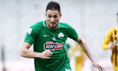 Παναθηναϊκός: Μαθήματα από Μακέντα στους νέους