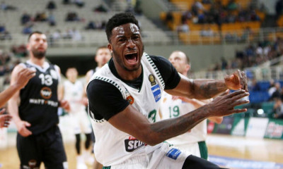 Παναθηναϊκός ΟΠΑΠ: Θεραπεία ο Αντετοκούνμπο