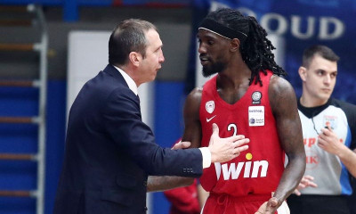 Ολυμπιακός: Τί θα φέρει στο φως ο Ουέμπερ; (photo)