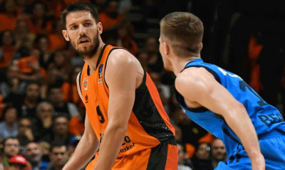 Eurocup: Παράταση «ζωής» για Άλμπα Βερολίνου (video+photos)