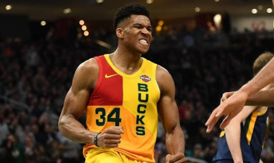 Εκεί θα δούμε τα playoffs του NBA με τον Γιάννη Αντετοκούνμπο!