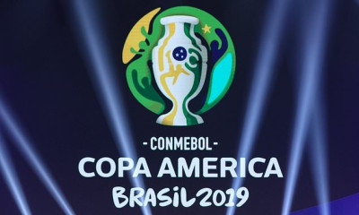 Εκεί θα δούμε το Copa America το καλοκαίρι!