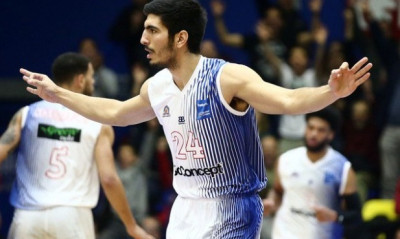 Σκουλίδας: «Έτοιμοι να δώσουμε τον καλύτερο εαυτό μας»