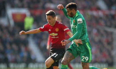 Παρί Σεν Ζερμέν: Μόνο τα τυπικά για Ερέρα