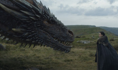 Ταξίδεψε μέσω του Game of Thrones στον κόσμο