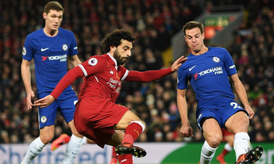 Λίβερπουλ VS Τσέλσι: η αγγλική «μονομαχία» αποκλειστικά στην COSMOTE TV