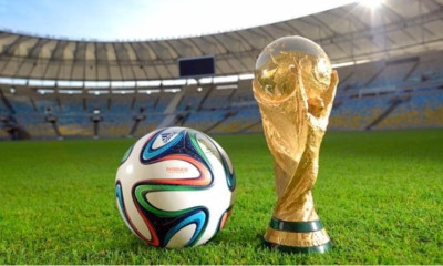 Το Σάββατο οι υπογραφές για τη διεκδίκηση του Euro 2028 και του Μουντιάλ 2030