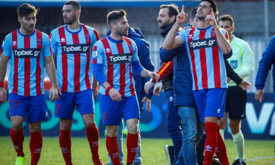 Πανιώνιος: Κοντά σε δυο (photos)