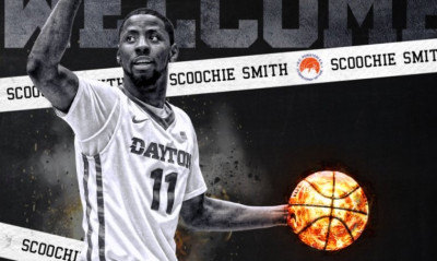 Περιστέρι: Ανακοινώθηκε η απόκτηση του Σκούτσι Σμιθ