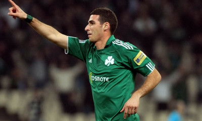 Πετρόπουλος: «Δύσκολο πρωτάθλημα η Γ' Εθνική»