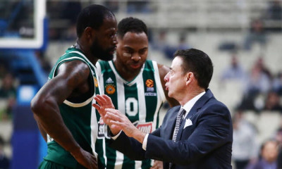 Πιτίνο: «Θα παίξει με τη Ρεάλ ο Γκιστ»