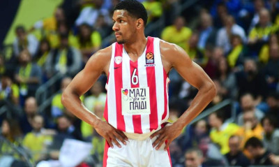 Ολυμπιακός: Φευγάτος και ο Τουπάν!