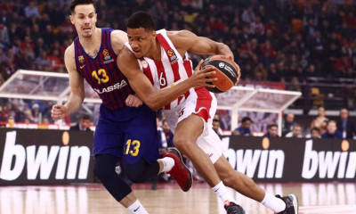 Οριστική η «βόμβα»: Τα «βρόντηξε» ο Τουπάν από τον Ολυμπιακό!