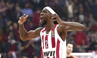 Ολυμπιακός: Η νέα «βόμβα» του Ουέμπερ (photo)