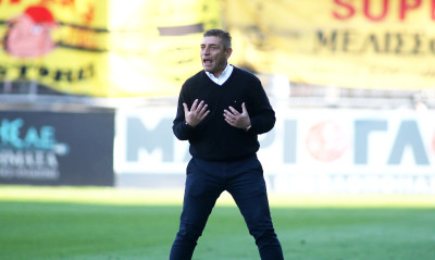 Άρης: Μέσα Μαρτίνες και Γιουνές