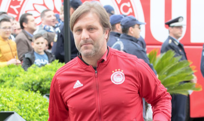 Ολυμπιακός: Να αποχαιρετίσει με νίκη το «Γ. Καραϊσκάκης»