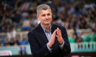 Βράβευσε τον Καλαϊτζή η ΚΑΕ Παναθηναϊκός ΟΠΑΠ! (video+photos)